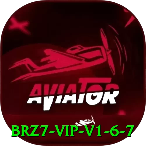 brz7 VIP v1.6.7 - pak