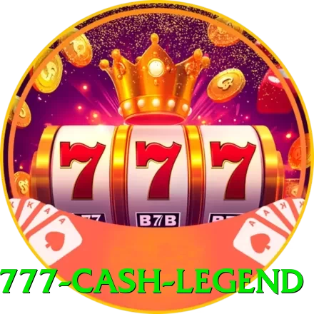 bvb777 Cash Legend - app