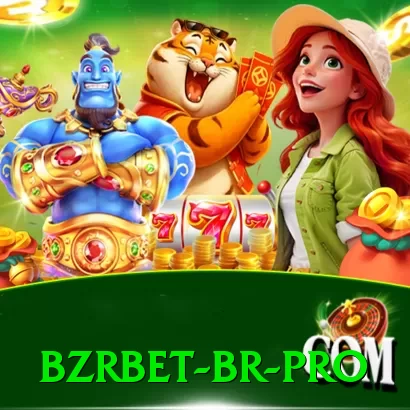 bzrbet BR Pro - app