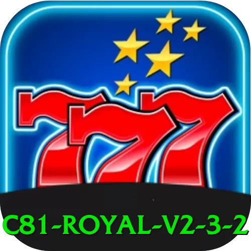 c81 - Royal v2.3.2 - game