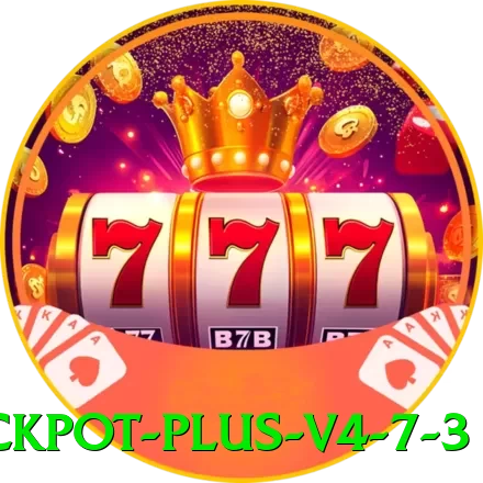 dbd777 Jackpot Plus v4.7.3 - app