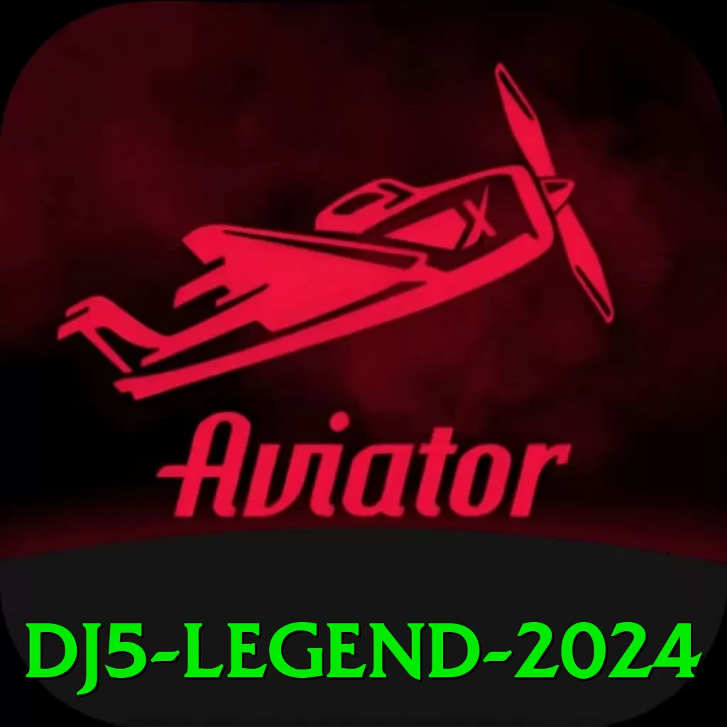 dj5 Legend 2024 - pro
