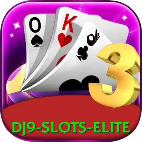 dj9 - Slots Elite - apk