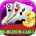 dj9 - Slots Elite