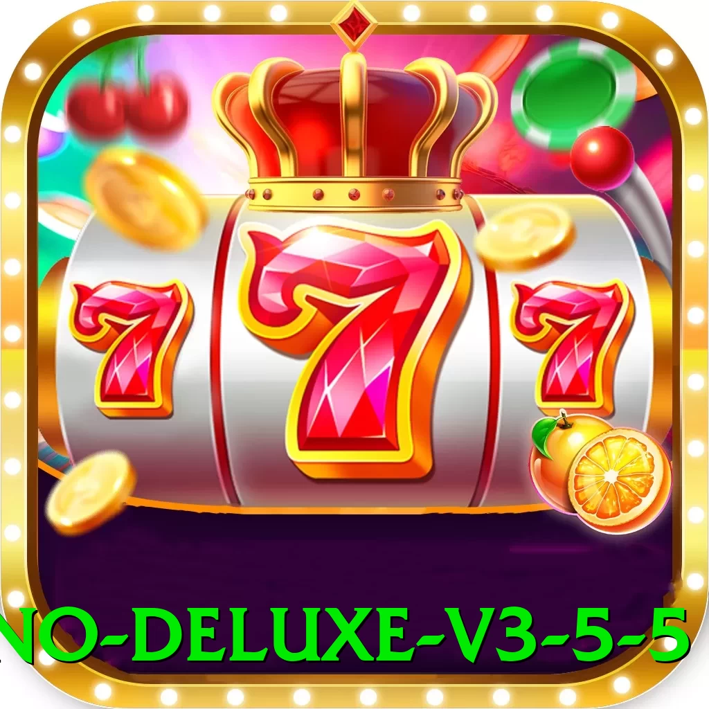e79 Casino Deluxe v3.5.5 - vip