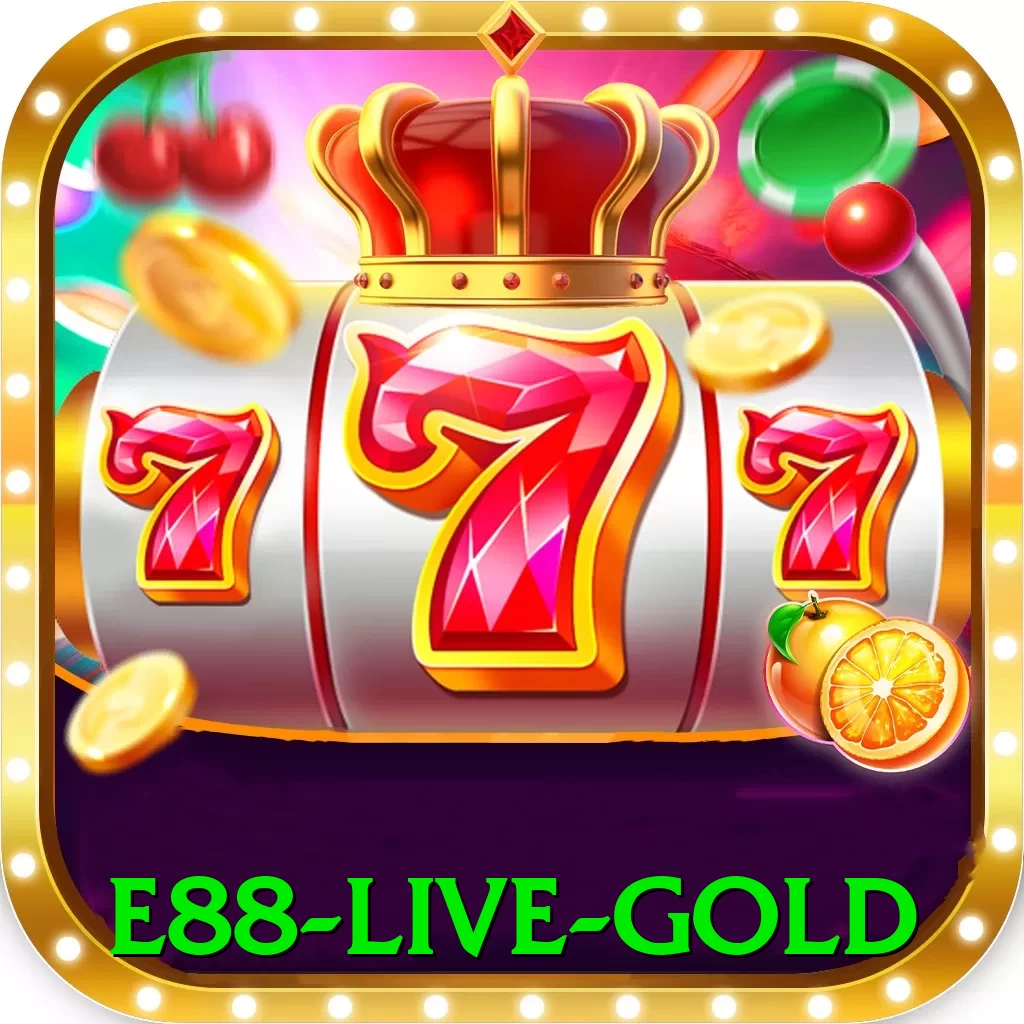 e88 Live Gold - game