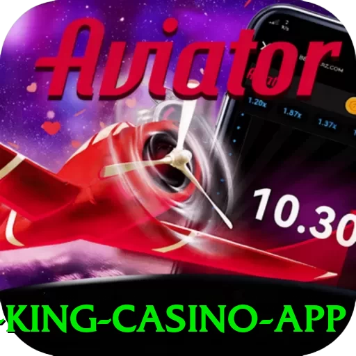 eebpg King Casino App - pro