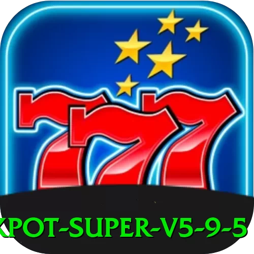 eell Jackpot Super v5.9.5 - app