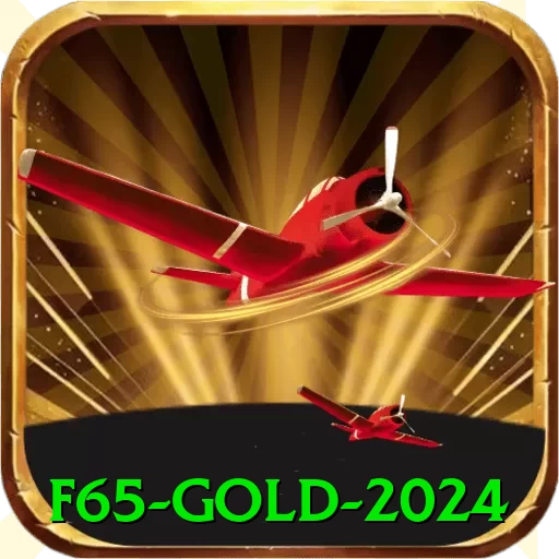 f65 Gold 2024 - pro