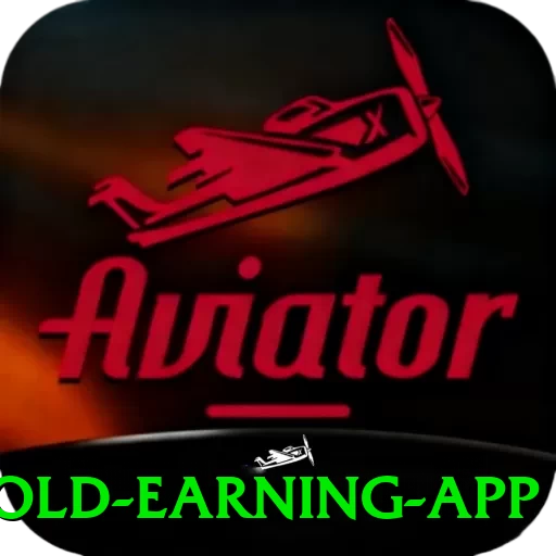 fm777 - Gold Earning App - go