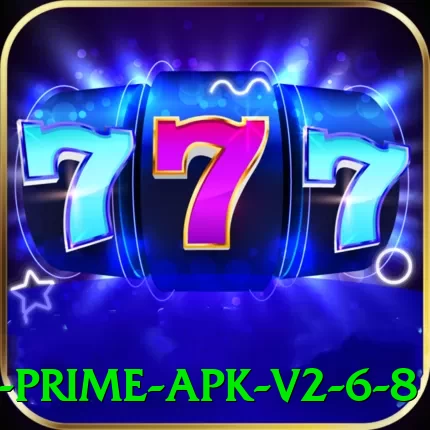 folha777 Prime APK v2.6.8 - pk
