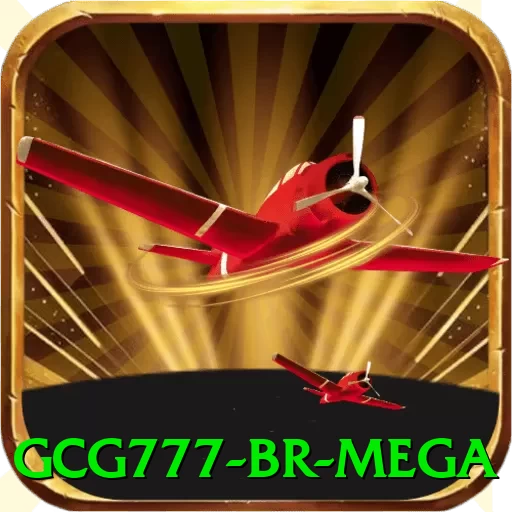 gcg777 BR Mega - app