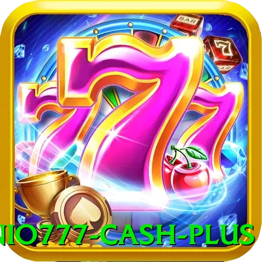 genio777 Cash Plus - go
