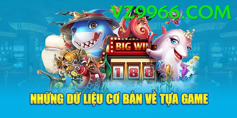 Game Bắn Cá Đổi Thưởng - Trải nghiệm tuyệt vời - Tài khoản