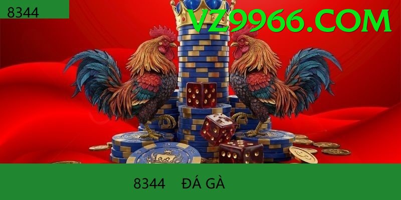 Đá Gà Trực Tiếp - vz99 - Online
