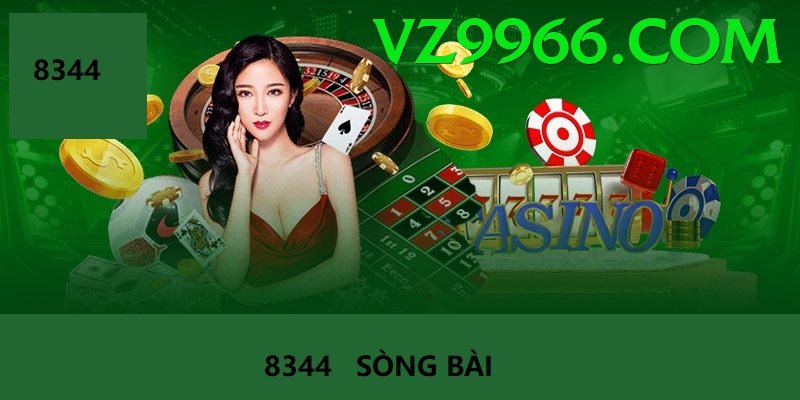 Sòng Bài Trực Tuyến - vz99 - Pre-register