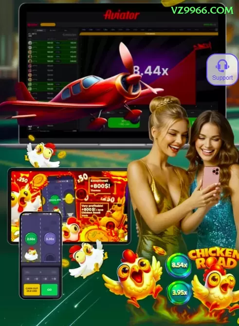 vvvpg Royal Casino App Screenshot - game