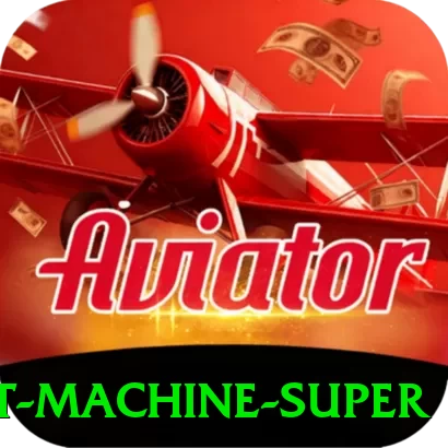 jaegerpg Slot Machine Super - app