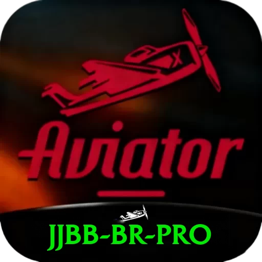 jjbb BR Pro - game