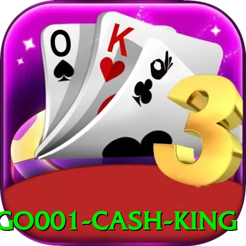 jogo001 Cash King - app