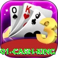 jogo001 Cash King