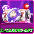 kfjjj Deluxe Casino App