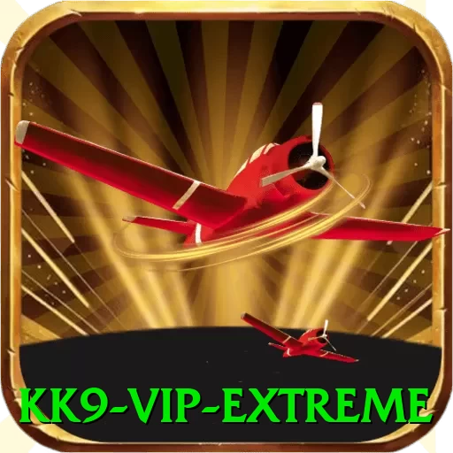 kk9 - VIP Extreme - pk