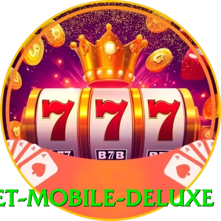 my7bet Mobile Deluxe - app