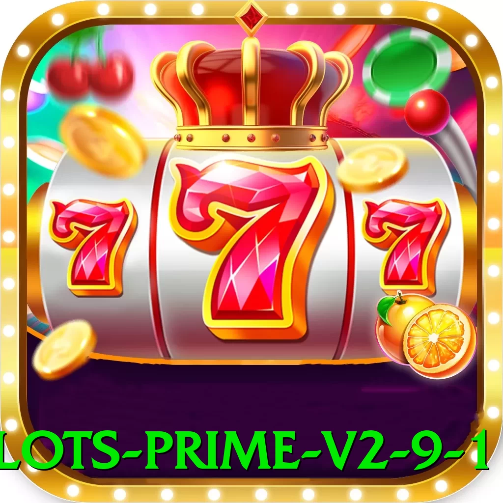 nn11 Slots Prime v2.9.1 - vip
