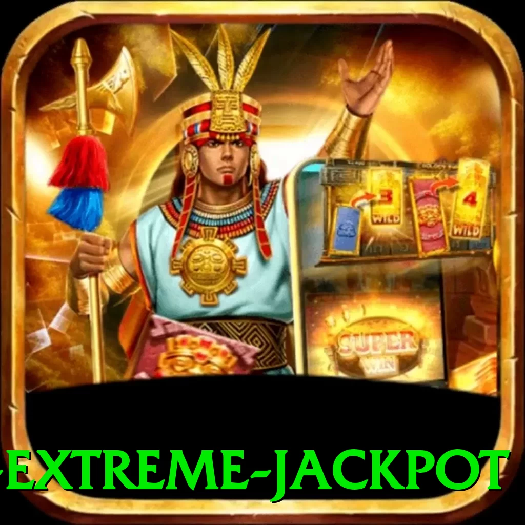 pg00 Extreme Jackpot - vip