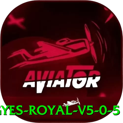 pgyes Royal v5.0.5 - pak