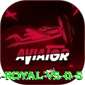 pgyes Royal v5.0.5