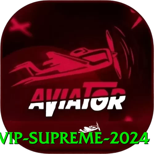 pvip Supreme 2024 - go