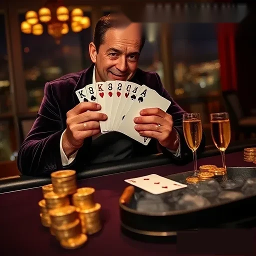 Cassino 5yyy app mobile