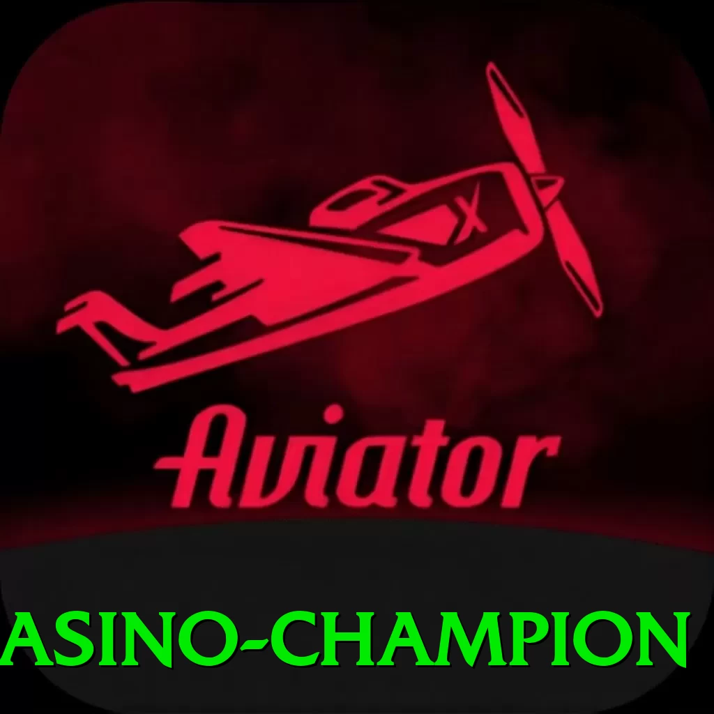 win6 - Casino Champion - apk