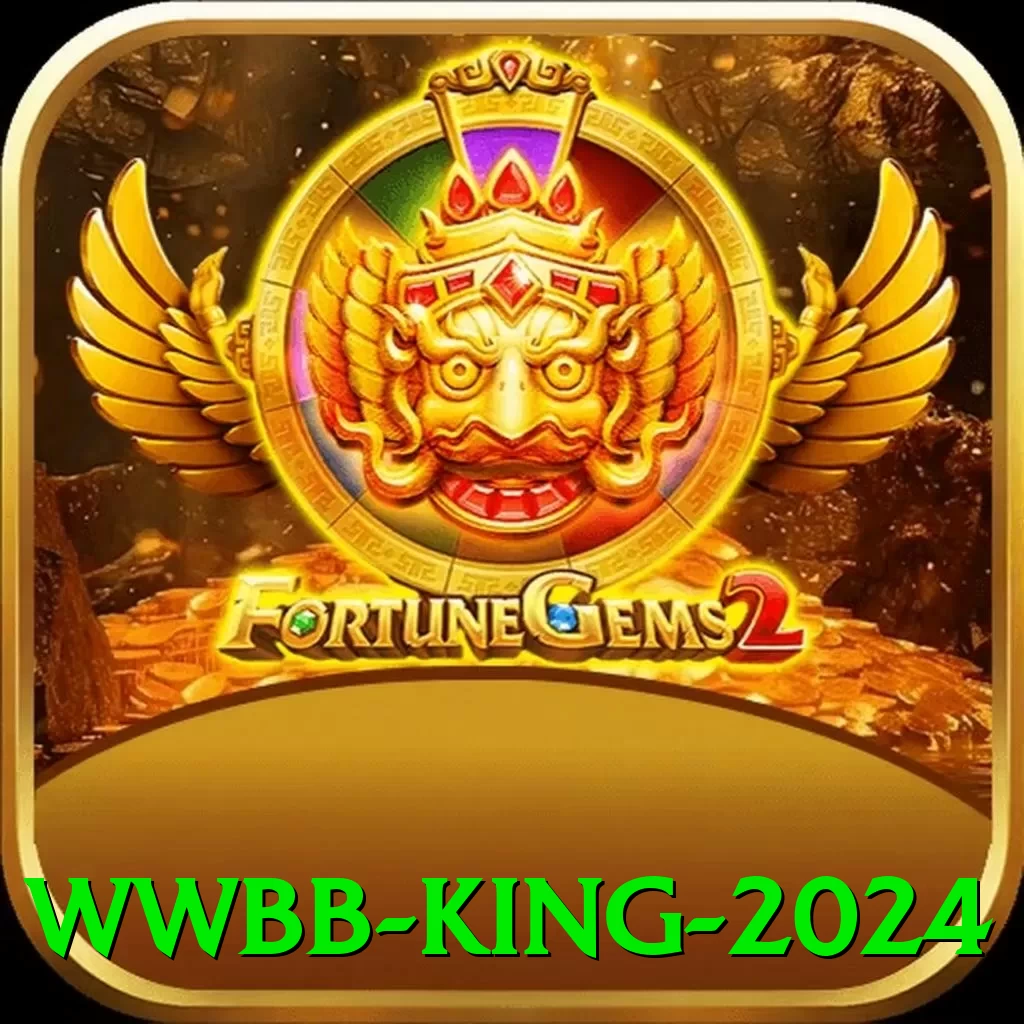 wwbb King 2024 - apk