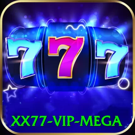 xx77 - VIP Mega - pak