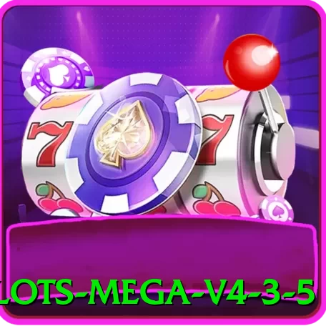 yd555 Slots Mega v4.3.5 - go