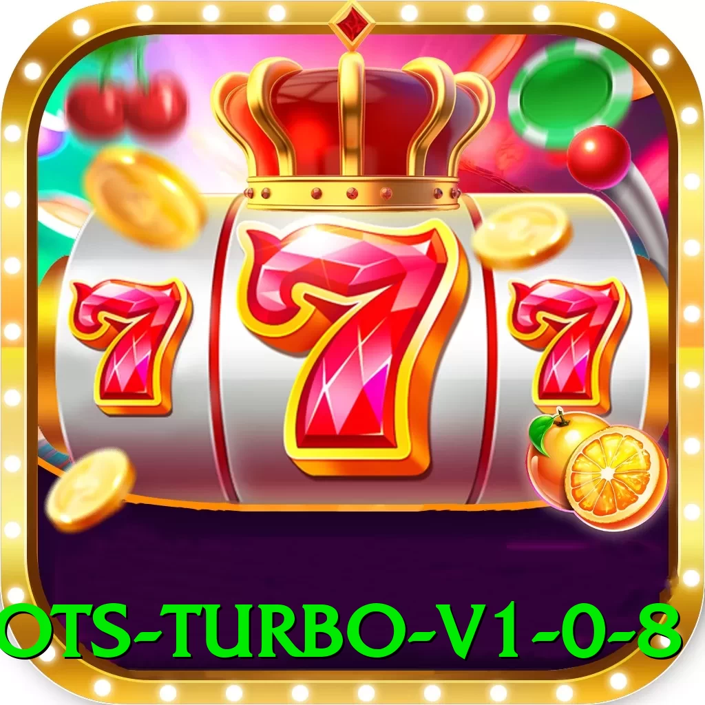 z3z3 Slots Turbo v1.0.8 - game